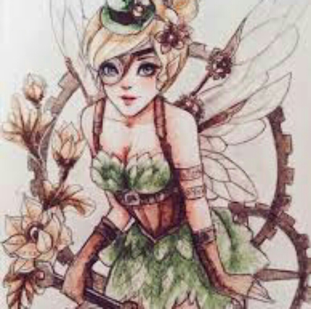 Meet your Posher, Emma