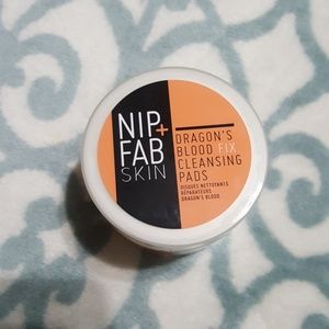 Dragon's Blood Fix Cleansing Pads