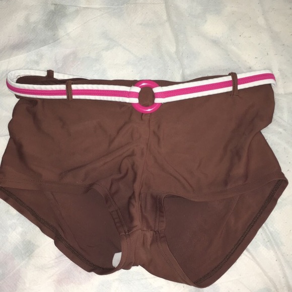 Swim shorts - Picture 2 of 2