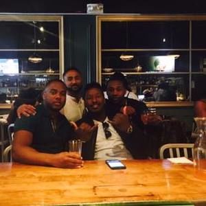 Meet your Posher, Alex