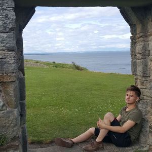 Meet your Posher, Luca