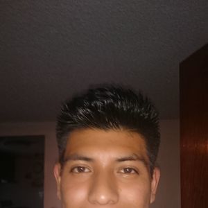 Meet your Posher, Alan