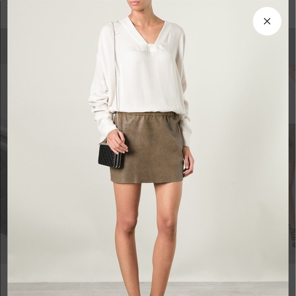 MICHAEL Michael Kors Black 'Elsie' Clutch - Picture 5 of 6