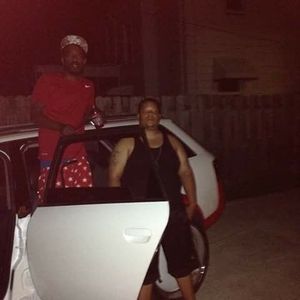 Meet your Posher, Derell