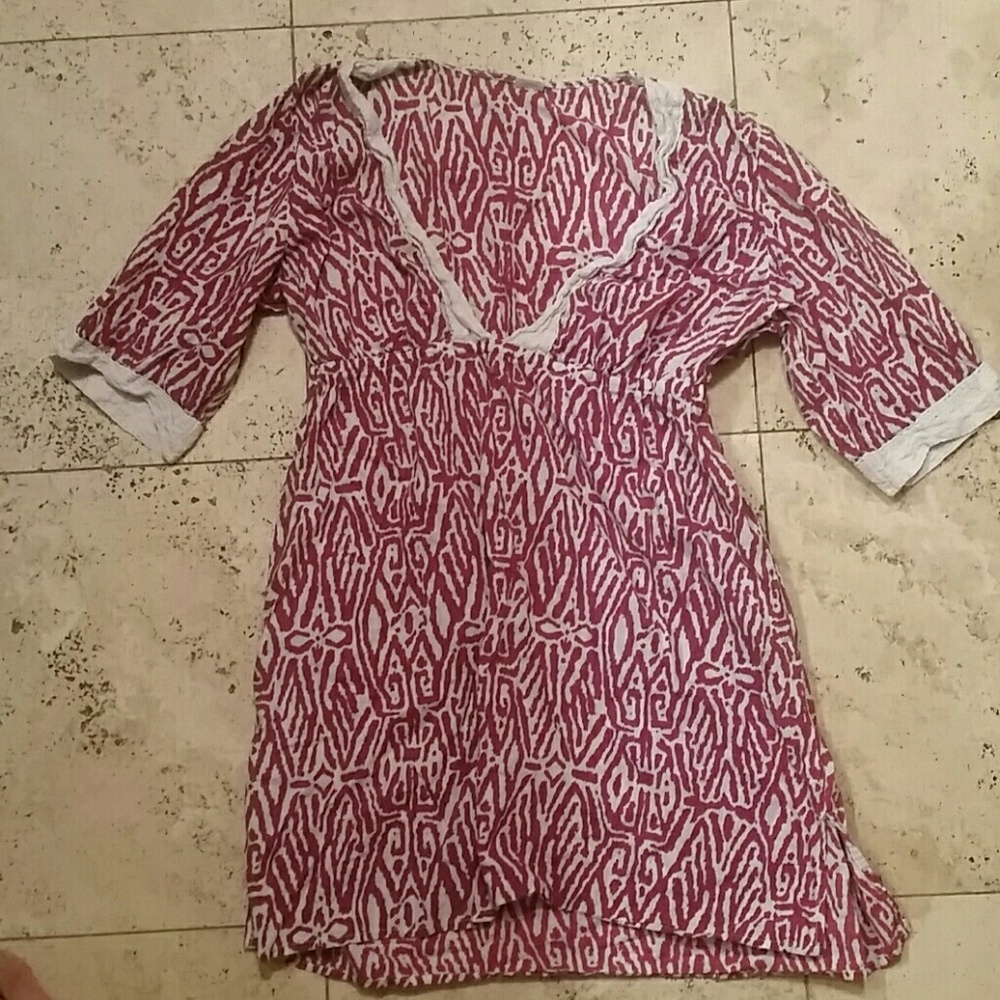 Target swimsuit cover up