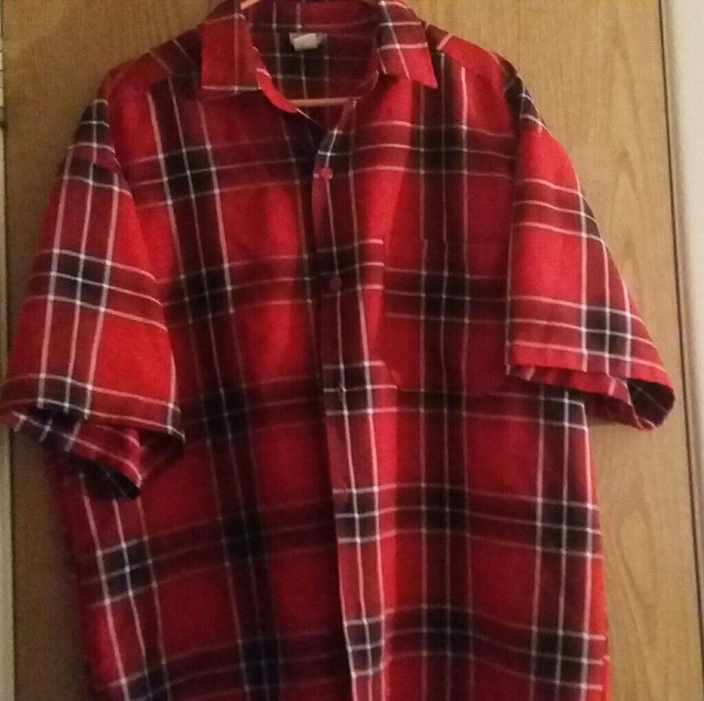 🎉FINAL🎉FINAL🎉💚MEN'S DRESS UP SHIRT!!! $$😍👌