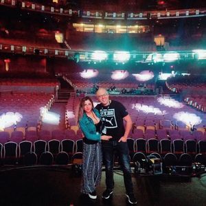 Meet your Posher, Fernanda