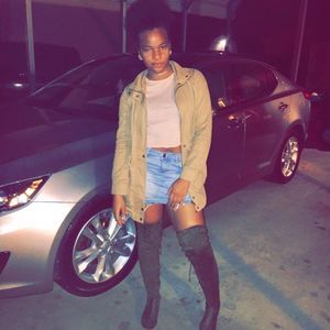 Meet your Posher, Cali