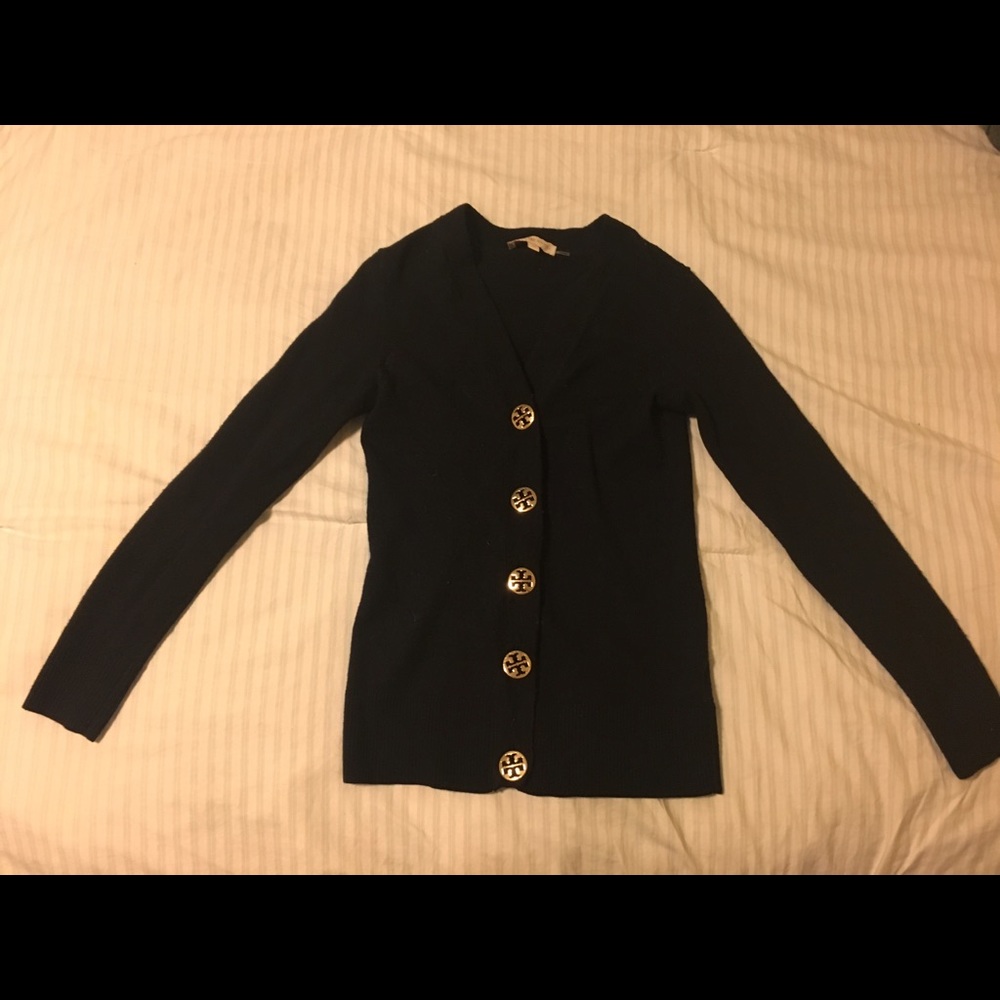 Tory Burch Cardigan
