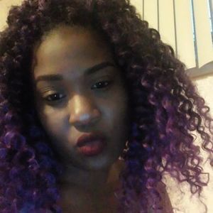 Meet your Posher, Theresa