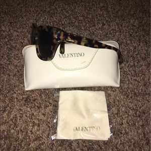 Valentino Sunglasses