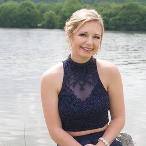 Meet your Posher, Katelynn