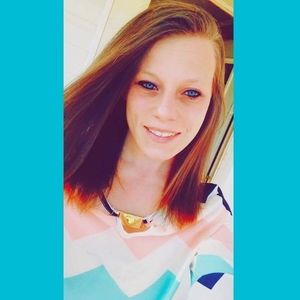 Meet your Posher, Brandy