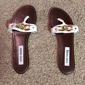 Steve madden sandals