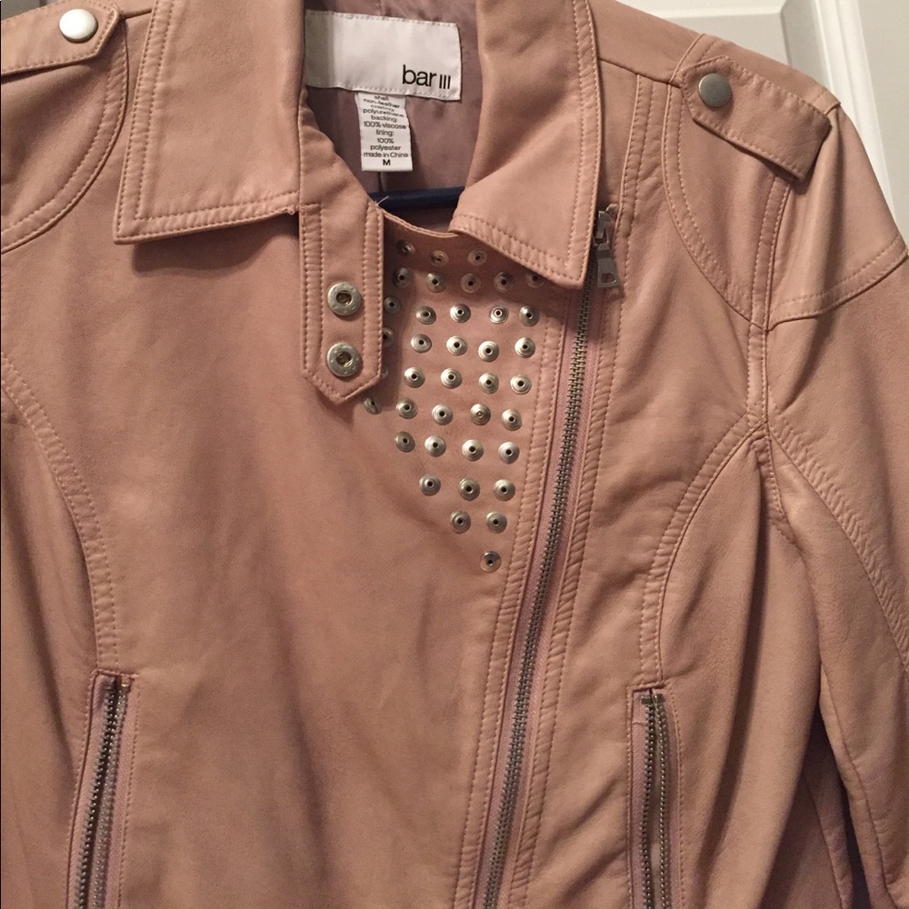 Jacket - Picture 2 of 3