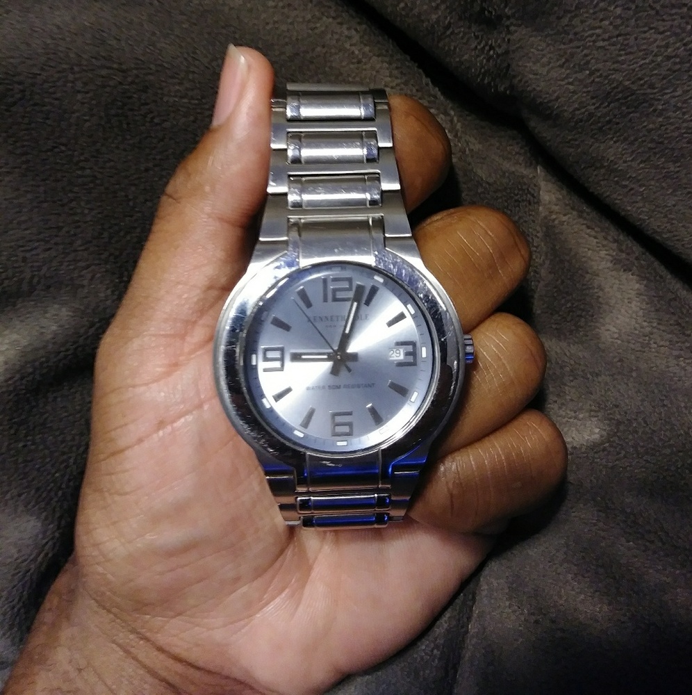 Kenneth Cole Watch
