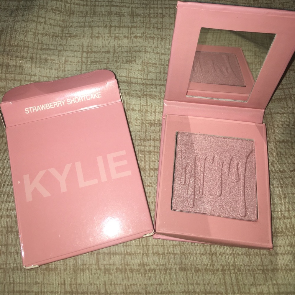 Strawberry Shortcake