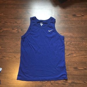 Nike Tanktop