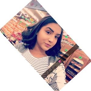 Meet your Posher, Sofia