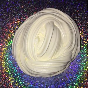 Light Yellow Slime☀️ Lemonade🍋