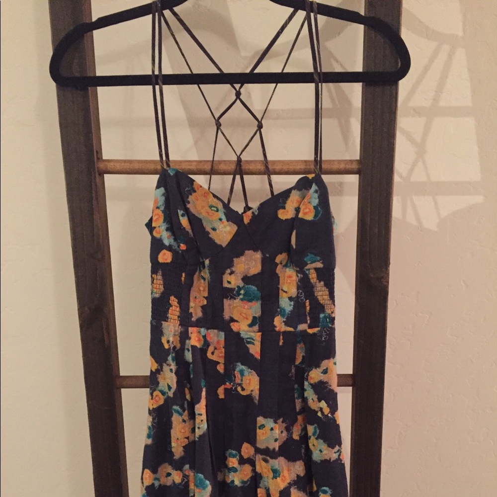 Free People dress