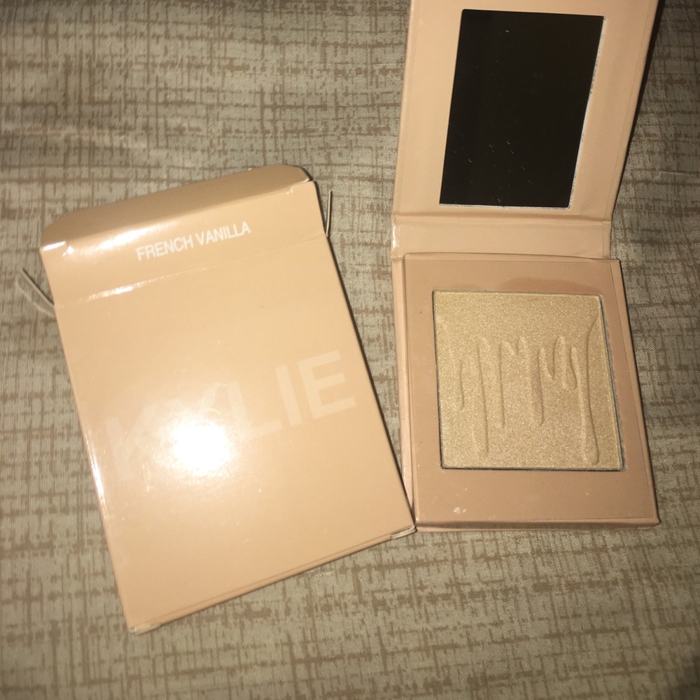 French Vanilla
