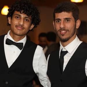 Meet your Posher, Mohamed