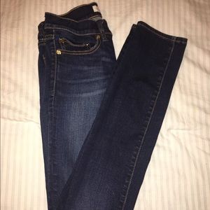 🆕 Tory Burch Jeans