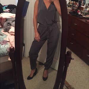 Banana Republic Jumpsuit