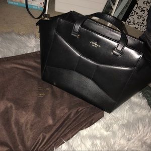 Kate Spade Park Ave Beau Bow Bag
