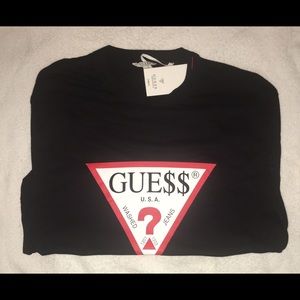 GUESSxASAP Collab