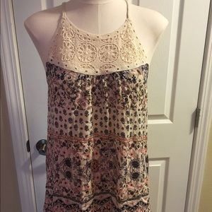 Women's (and/or Junior's) Tank Top