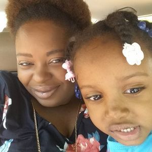 Meet your Posher, Sabrina