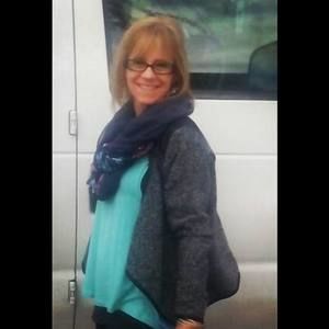 Meet your Posher, Debra