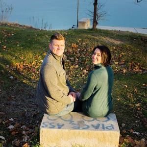 Meet your Posher, Beth