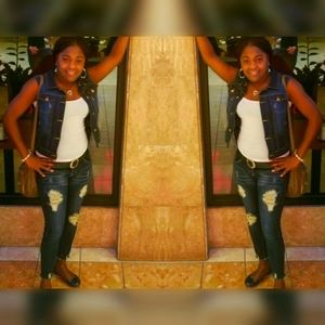 Meet your Posher, Fenite