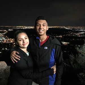 Meet your Posher, Ismael