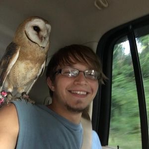 Meet your Posher, Devin