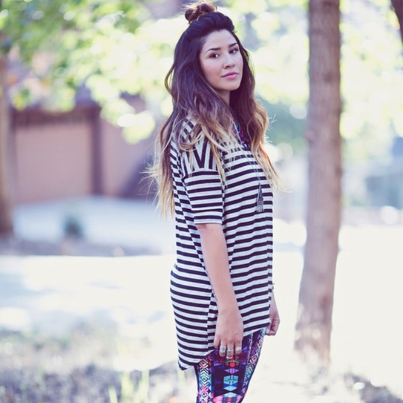 LuLaRoe XL Irma - Picture 2 of 2