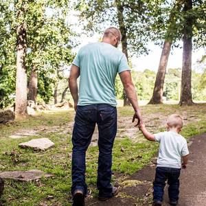 Meet your Posher, Brad