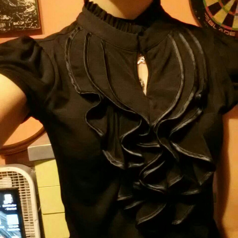 Blouse - Picture 2 of 2