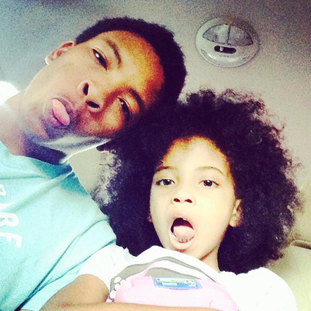 Meet your Posher, Etnod