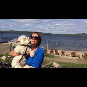 Meet your Posher, Anne