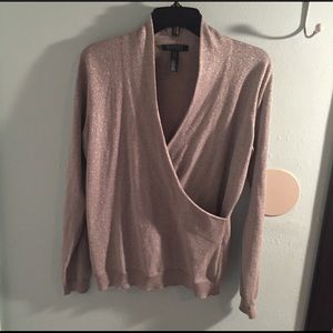 Ralph Lauren long sleeve top
