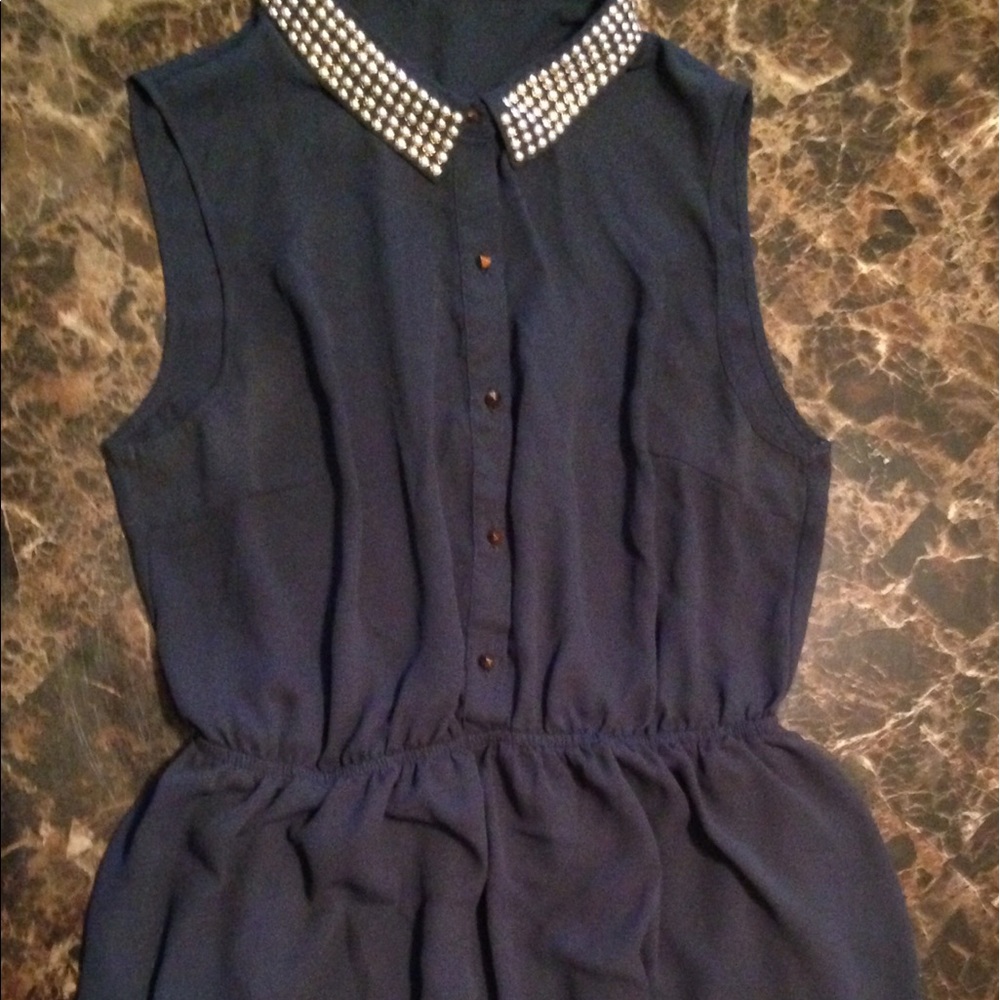 Forever 21 dress