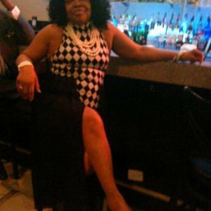 Meet your Posher, Deborah