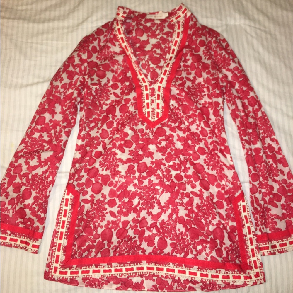 🆕 Tory Burch Tunic
