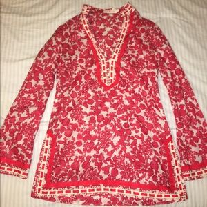 🆕 Tory Burch Tunic