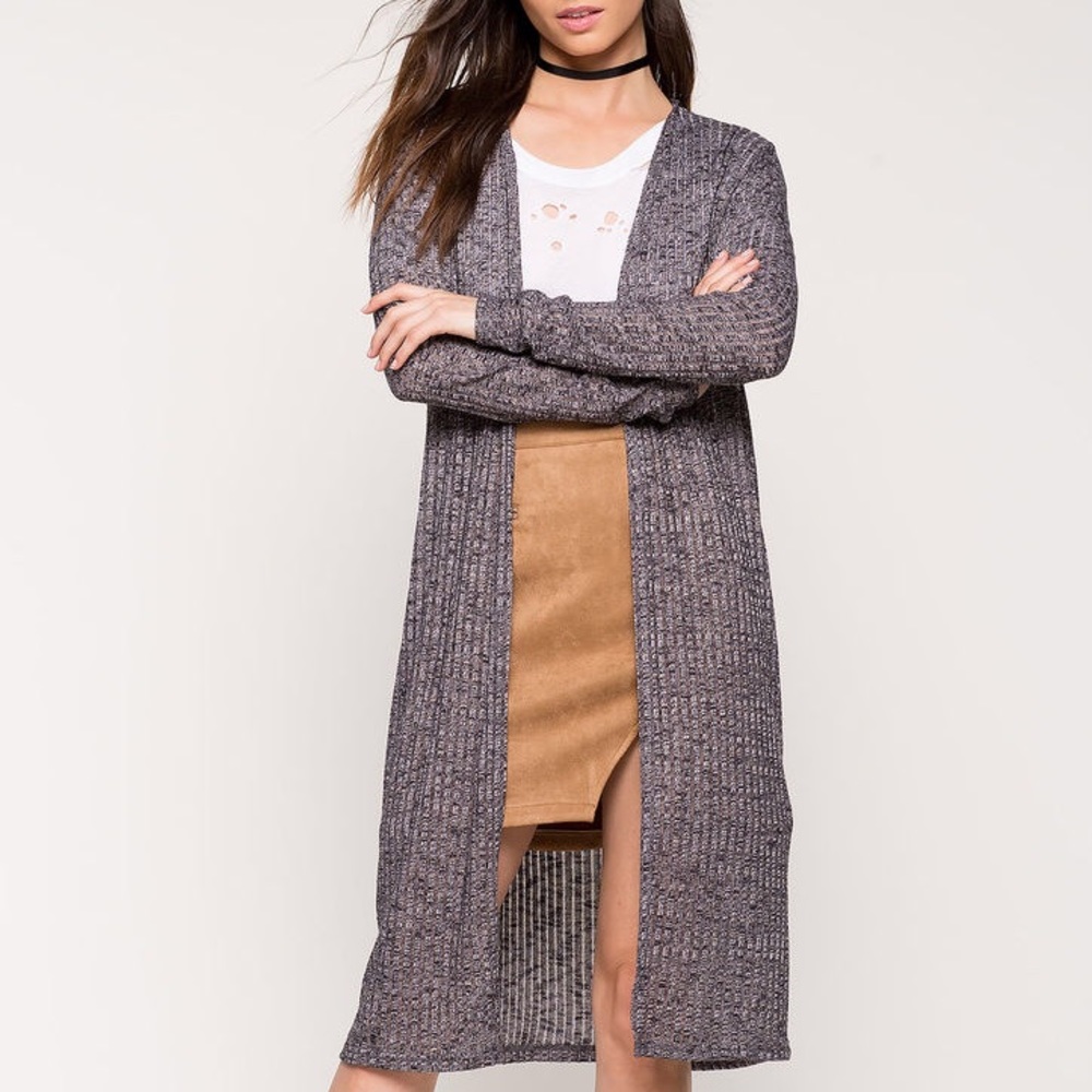 🌹🆕Hacci Duster Cardigan🌹