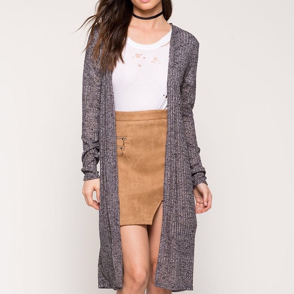 🌹🆕Hacci Duster Cardigan🌹 - Picture 2 of 4